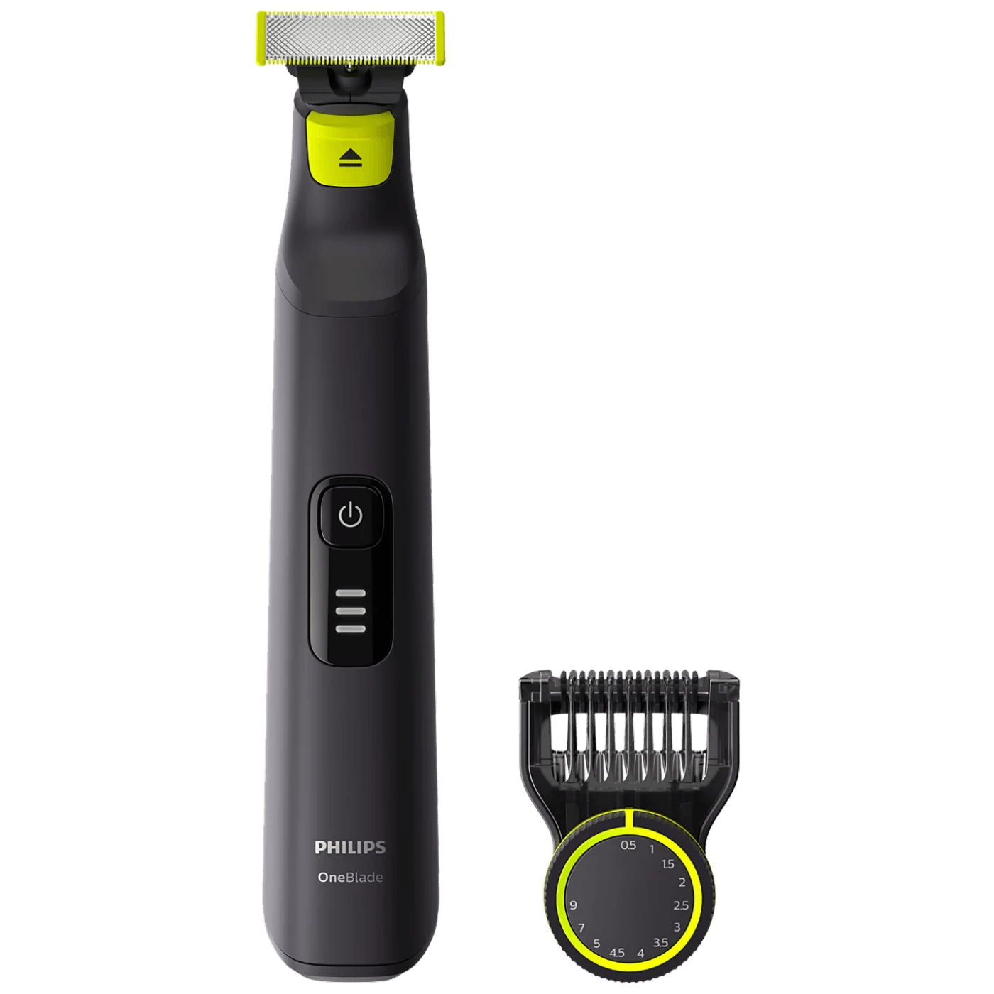 26709_1687435384efkuup2og2 Philips Aparat za brijanje , trimer, OneBlade Pro - QP6530/15 - Image 1