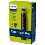Philips Aparat za brijanje , trimer, OneBlade Pro - QP6530/15 - Image 4