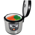 Esperanza Višenamjenski ekspres lonac, Multicooker, 860W, 5 lit. - EKG011 - Image 2