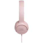 JBL Tune 500 Pink - Image 2