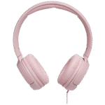 JBL Tune 500 Pink - Image 3