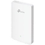 TP-LINK Wireless N Access Point, Dual Band, do 1775Mbps, WiFi 6 - EAP615-Wall