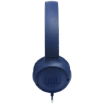 JBL Tune 500 Blue - Image 2