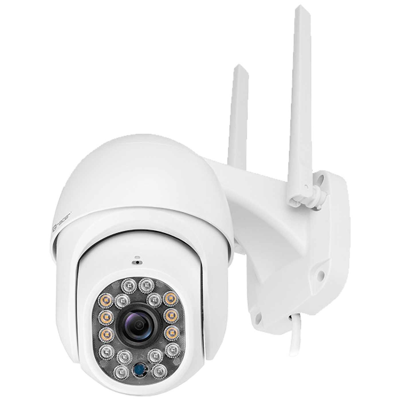 26987_1686277766fstet8s8rn Tracer Kamera IP, za video nadzor, Outdoor, WiFi, FullHD, IP66 - IP CAM16 - Image 1