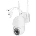 Tracer Kamera IP, za video nadzor, Outdoor, WiFi, FullHD, IP66 - IP CAM16 - Image 3