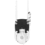 Tracer Kamera IP, za video nadzor, Outdoor, WiFi, FullHD, IP66 - IP CAM16 - Image 4