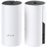 TP-LINK Wireless Mesh Extender-Access Point, Dual Band, 1167 Mbps - Deco M4 2-Pack; AC1200 - Image 2