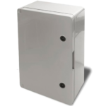 Famatel Zidni ormarić MAGNA 600x400x200, IP65 - 39146-OP/600-400