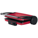 Bosch Grill/roštilj kontaktni, preklopni, 2000W - TCG4104 - Image 2