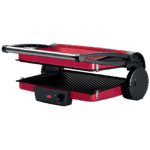 Bosch Grill/roštilj kontaktni, preklopni, 2000W - TCG4104 - Image 3