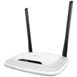 TP-LINK TL-WR841N - Image 2
