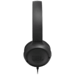 JBL Tune 500 Black - Image 2