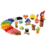 Lego Puno kockica, LEGO Classic - Image 2