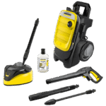 Karcher Visokotlačni perači, 3000W, Compact Home - K 7 Compact Home