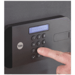 Yale Sef visoke sigurnosni, PIN code pristup - YSEB/200/EB1 - Image 2