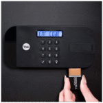 Yale Sef visoke sigurnosni, PIN code pristup - YLEB/200/EB1 - Image 4