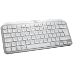 Logitech Tastatura, bežična, mini, Bluetooth - MX Keys Mini - Image 2