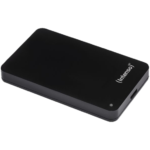 (Intenso) Eksterni Hard Disk 2.5", kapacitet 1TB, USB 3.0, crna - HDD3.0-1TB/Memory Case - Image 2