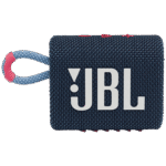JBL Zvučnik bežični, GO 3, Bluetooth, IP67, Blue/Pink - GO 3 Bluetooth Speaker Blue/pink - Image 2