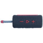 JBL Zvučnik bežični, GO 3, Bluetooth, IP67, Blue/Pink - GO 3 Bluetooth Speaker Blue/pink - Image 3