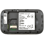 Huawei 4G mobilni WiFi router, 150 Mbps - E5576-320 - Image 3