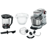 Bosch Kuhinjski robot s vagom, 1600W, OptiMUM - MUM9BX5S22