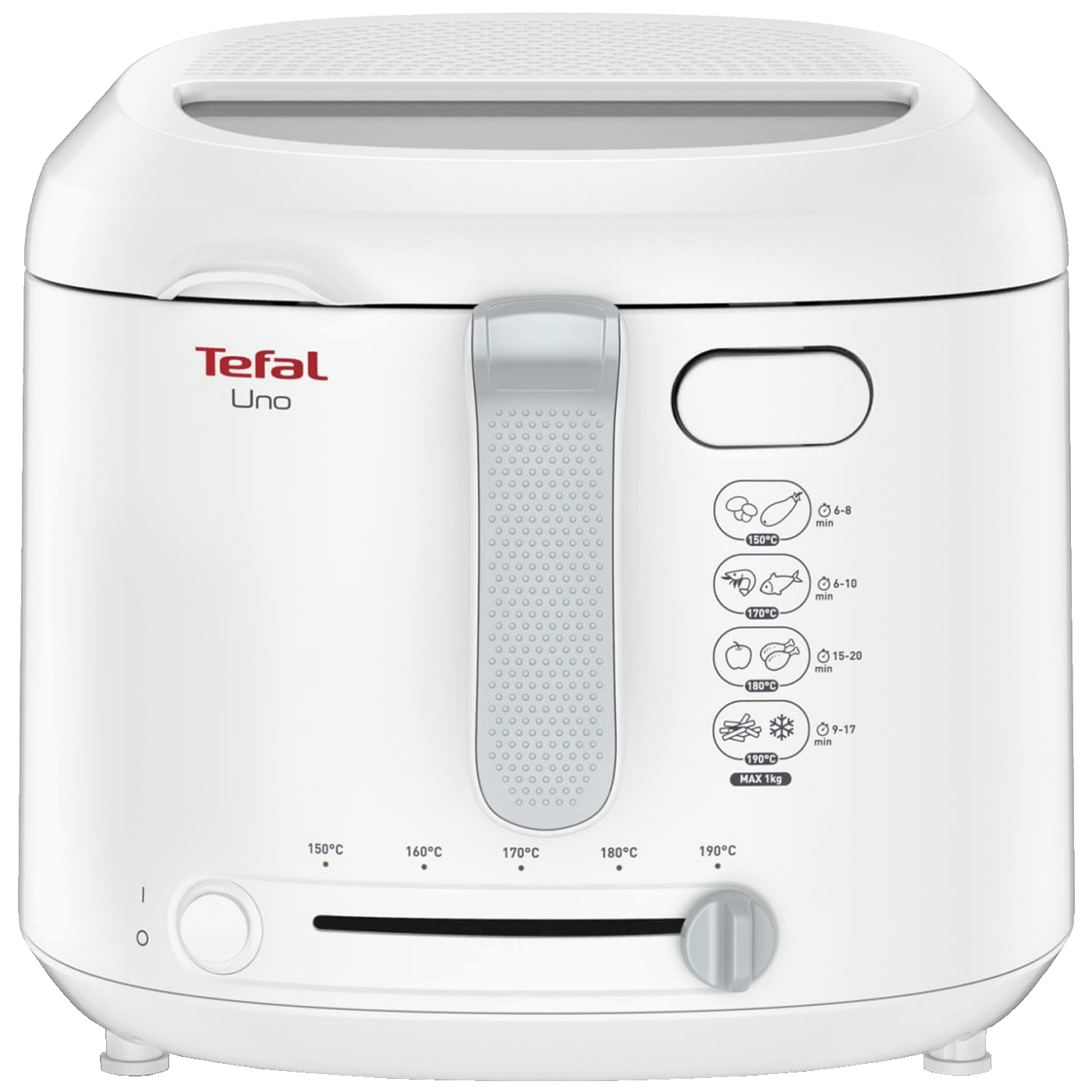 29822_17466897717c6isoc67h Tefal Friteza 1600W, kapacitet ulja / hrane 1.8l / 1kg - FF203130 - Image 1