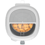 Tefal Friteza 1600W, kapacitet ulja / hrane 1.8l / 1kg - FF203130 - Image 3