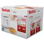 Tefal Friteza 1600W, kapacitet ulja / hrane 1.8l / 1kg - FF203130 - Image 4