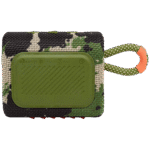 JBL Zvučnik bežični, GO 3, Bluetooth, IP67, Camouflage - GO 3 Bluetooth Speaker Camouflage - Image 4