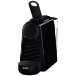 DeLonghi Aparat za kafu, 1150W, 19 bar, Mini Nespresso Black - EN85.B - Image 3