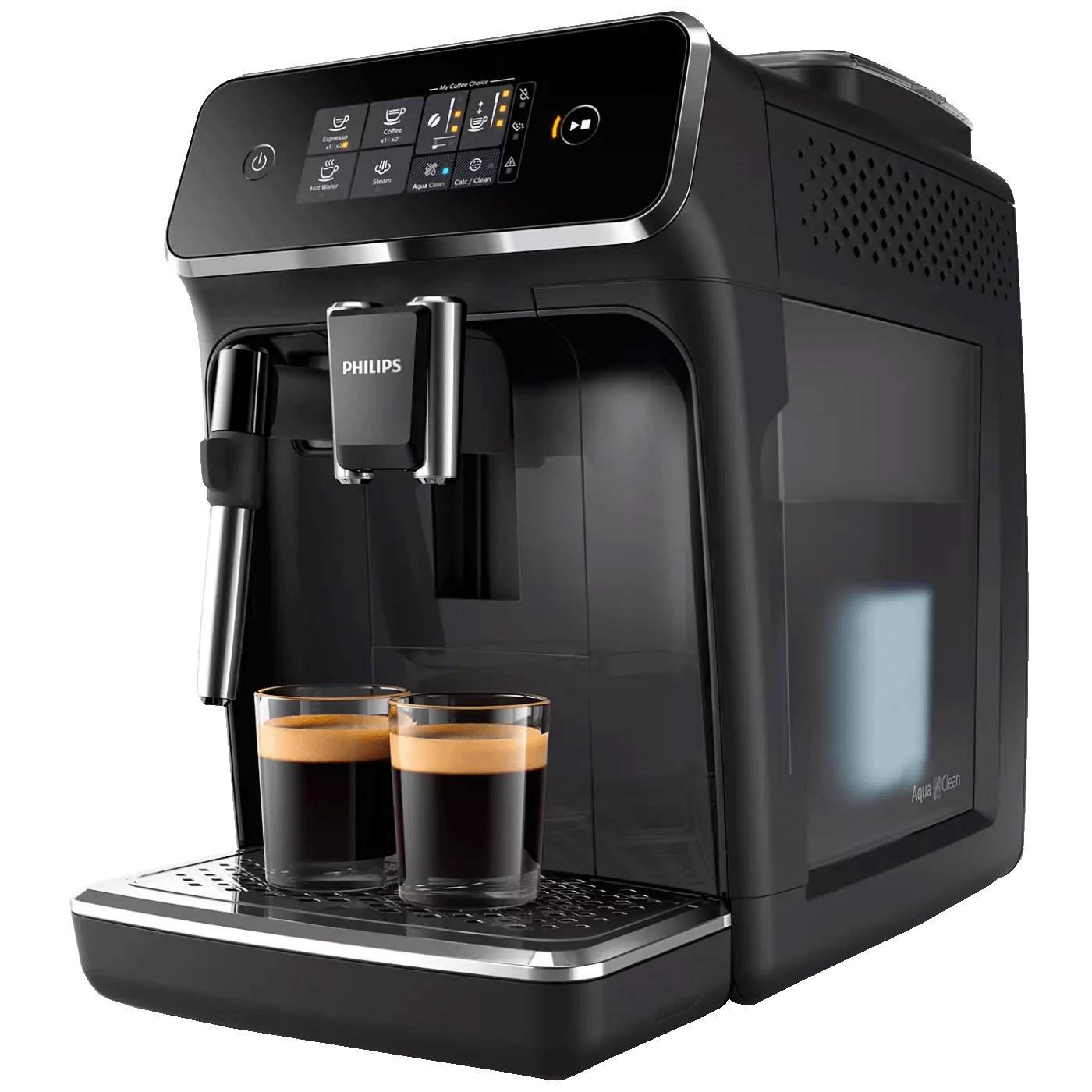 30109_1717453859jnn86c1pap Philips Aparat za espresso kafu, automatski, 2 napitka - EP2224/10 - Image 1
