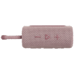 JBL Zvučnik bežični, GO 3, Bluetooth, IP67, Pink - GO 3 Bluetooth Speaker Pink - Image 3