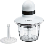 Bosch Sjeckalica 400 W, sa plastičnom posudom 800ml - MMR08A1