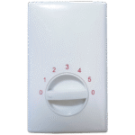 MELCHIONI family Ventilator stropni ,70W - MF 2215AS - Image 2