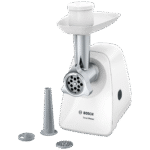 Bosch Mašina za mljevenje mesa, 350 W, SmartPower - MFW2510W
