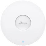 TP-LINK Wireless N Access Point, Dual Band, do 1775Mbps, WiFi 6 - EAP613 Ceiling Mount