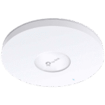 TP-LINK Wireless N Access Point, Dual Band, do 1775Mbps, WiFi 6 - EAP613 Ceiling Mount - Image 3