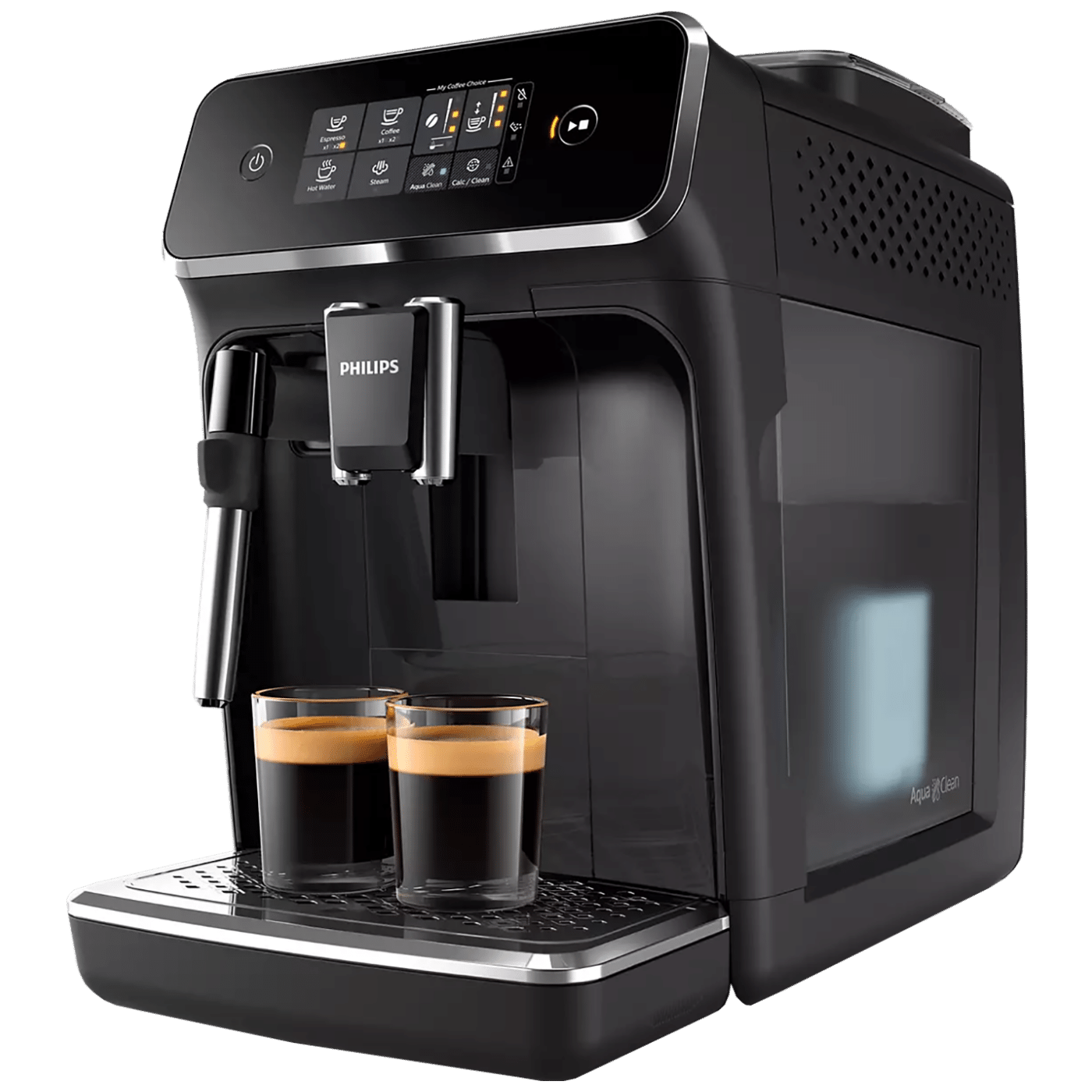 30894_1695638880l3j06gihe2 Philips Aparat za espresso kafu, automatski, 2 napitka - EP2221/40 - Image 1