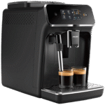 Philips Aparat za espresso kafu, automatski, 2 napitka - EP2221/40 - Image 2