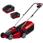 Einhell Aku kosilica, 18 V / 3000 mAh - GE-CM 18/30 Li Kit