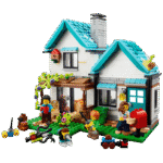 Lego Udobna kuća, LEGO Creator - Image 2