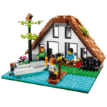 Lego Udobna kuća, LEGO Creator - Image 3