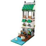Lego Udobna kuća, LEGO Creator - Image 4