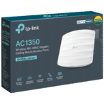 TP-LINK Wireless MU-MIMO Access Point, Dual Band, do 1317Mbps - EAP225 - Image 2