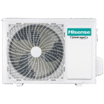 Hisense Expert Smart 18K; CF50XS1FG/FW - Image 3