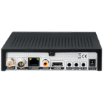 Amiko Prijemnik DVB-S2+T2/C, H.265, Full HD, HDMI, USB - MINI COMBO 3 - Image 4