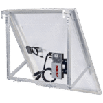 TS Power Solarni panel za balkon, 200W - TS Power PnP 2.0 - Image 4