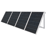 TS Power Solarni panel za balkon, set, 800W - TS Power PnP 8.0