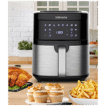 Goldmaster Friteza na vrući zrak, 1700W, zapremina 7 lit - GM-7486 SmartyCook - Image 2